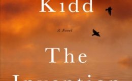 Book Review: The Invention of&nbsp;Wings