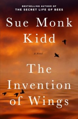 Sue Monk Kidd The Invention of Wings