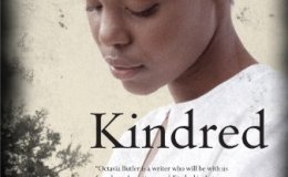 Book Review: Kindred