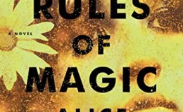 Book Review: The Rules of&nbsp;Magic