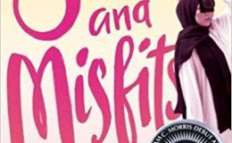 Book Review: Saints and&nbsp;Misfits