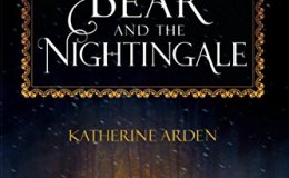 Book Review: The Bear and the&nbsp;Nightingale