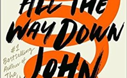 Book Review: Turtles All The Way&nbsp;Down