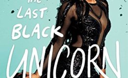 Book Review: The Last Black&nbsp;Unicorn