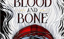 Book Review: Children of Blood and&nbsp;Bone