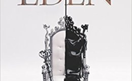 Book Review: Dividing&nbsp;Eden