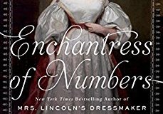 Book Review: Enchantress of&nbsp;Numbers