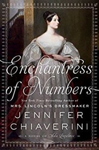 enchantress of numbers