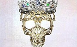 Book Review: Reign of the&nbsp;Fallen