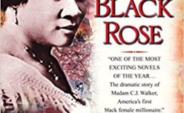 Book Review: The Black&nbsp;Rose