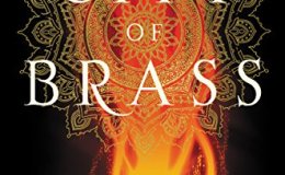 Book Review: City of&nbsp;Brass