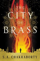 city of brass