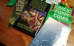 Happy Saint Patrick’s&nbsp;Day!