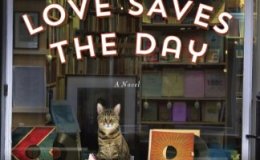Book Review: Love Saves the&nbsp;Day