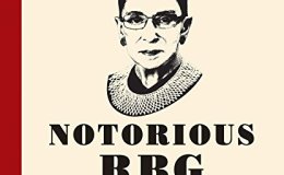 Book Review: The Notorious&nbsp;R.B.G.