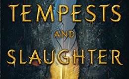 Book Review: Tempests and&nbsp;Slaughter
