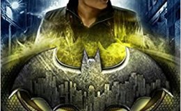 Book Review: Batman –&nbsp;Nightwalker