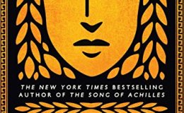 Book Review: Circe