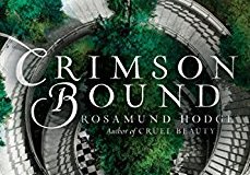 Book Review: Crimson&nbsp;Bound