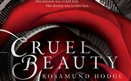 Book Review: Cruel&nbsp;Beauty