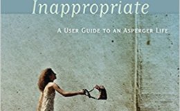 Book Review: Nerdy, Shy, and Socially&nbsp;Inappropriate