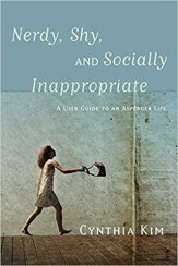 nerdy shy socially inappropriate asperger autism