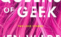 Book Review: Queens of&nbsp;Geek