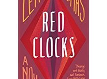 Book Review: Red&nbsp;Clocks