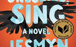 Book Review: Sing, Unburied,&nbsp;Sing