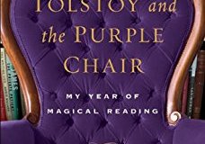 Book Review: Tolstoy and the Purple&nbsp;Chair