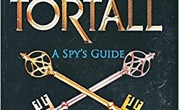 Book Review: Tortall – A Spy’s&nbsp;Guide