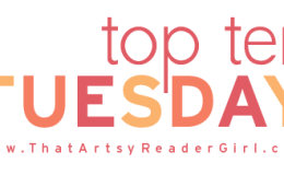 TTT – Holiday&nbsp;Reads