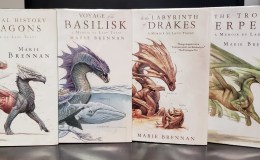 Library Loot Wednesday!