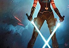 Book Review: Star Wars:&nbsp;Ahsoka