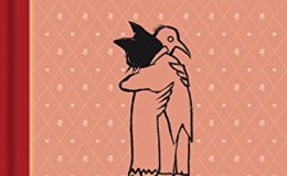 Book Review: Bizarre&nbsp;Romance