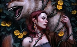 Book Review: Burn&nbsp;Bright