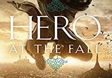 Book Review: Hero At The&nbsp;Fall