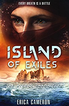 island of exiles
