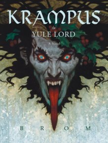 krampus yule lord