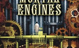 Book Review: Mortal&nbsp;Engines