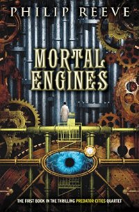 mortal engines