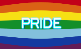 Happy Pride Month!