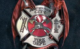 Book Review: Smoke&nbsp;Eaters