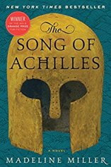 song of achilles