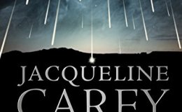 Book Review: Starless