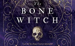 Series Review: The Bone&nbsp;Witch
