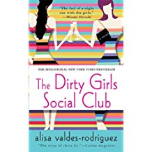 the dirty girls social club