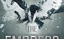 Book Review: The&nbsp;Empress