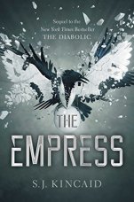 the empress