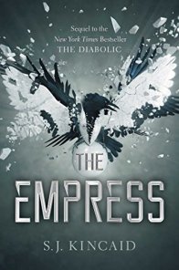 the empress